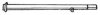 SIGAM 11202 Exhaust Pipe